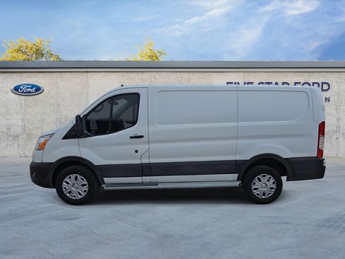 Used 2022 Ford Transit 250 Low Roof w/ Exterior Upgrade Package image 5