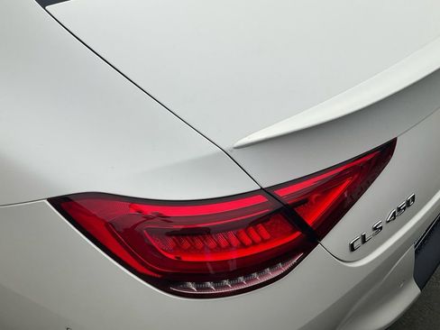 Used 2021 Mercedes-Benz CLS 450 image 35