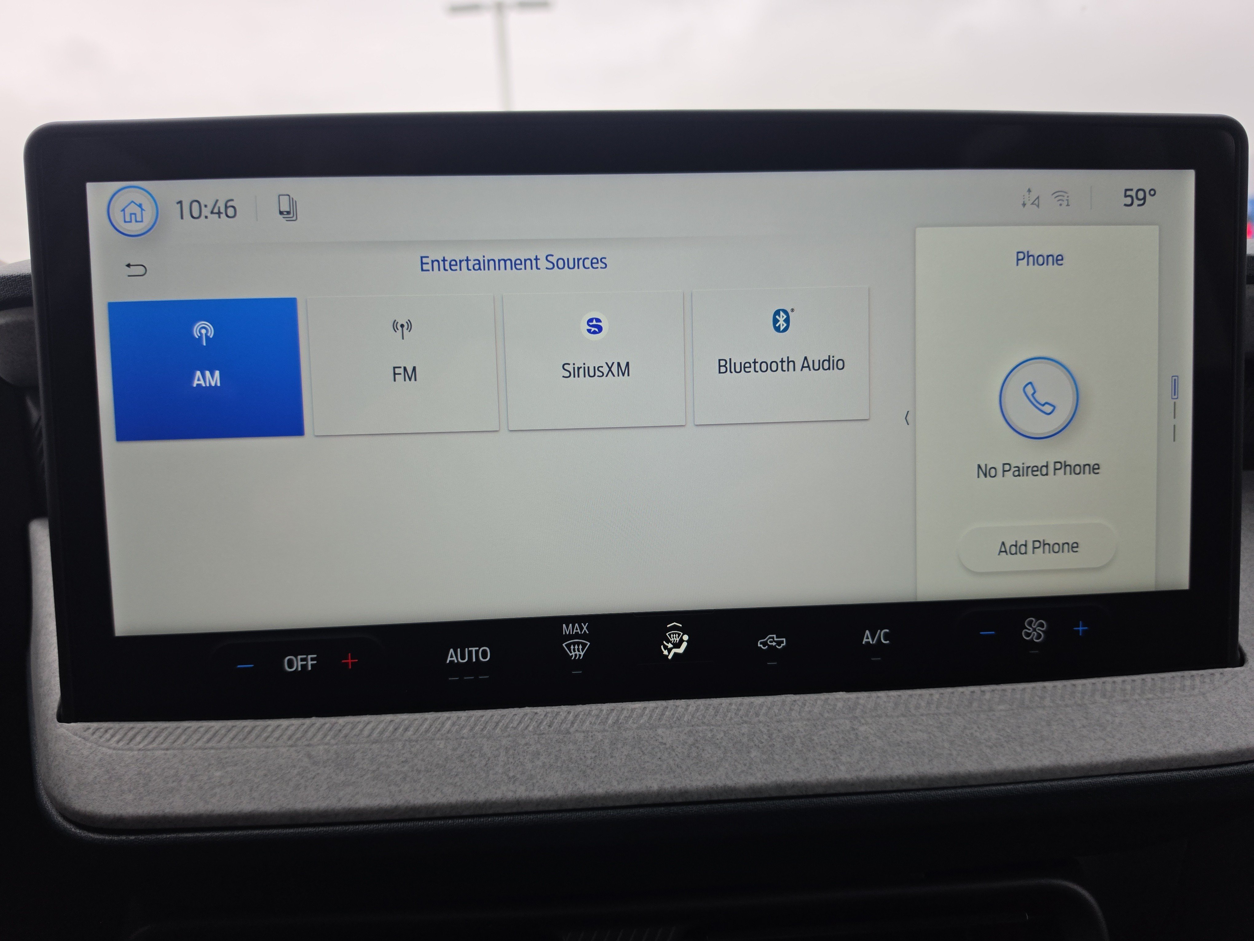 New 2026 Ford Maverick XLT AWD/4WD image 25