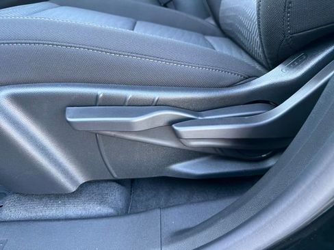 New 2026 Chevrolet Equinox LT w/ Midnight Edition image 22