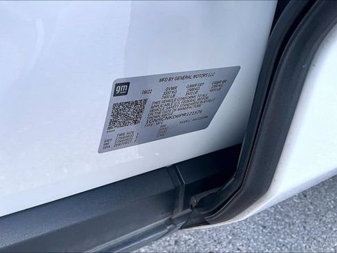Used 2023 Chevrolet Tahoe LT RWD image 36