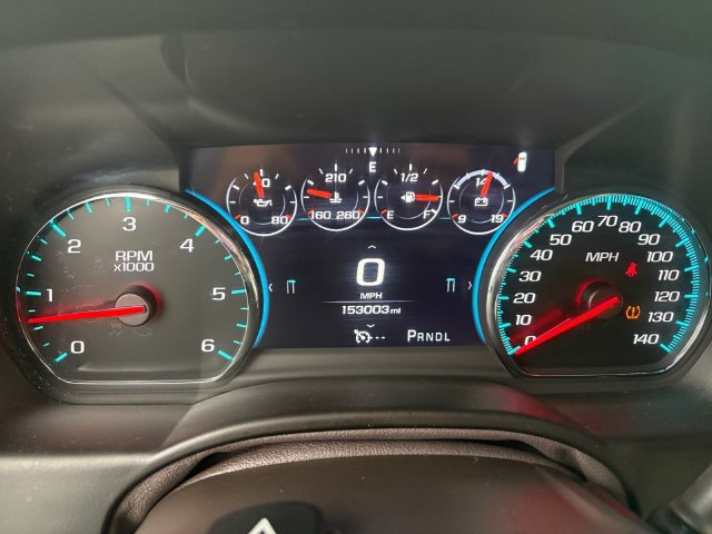 Used 2017 GMC Yukon Denali AWD/4WD image 27