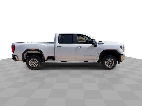 New 2026 GMC Sierra 2500 Pro w/ Convenience Package image 9