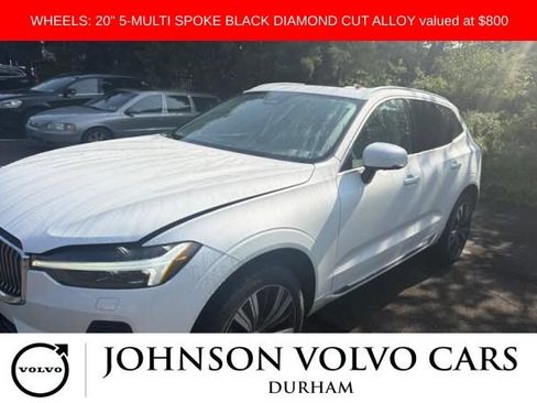 Used 2023 Volvo XC60 B5 Plus w/ Climate Package AWD/4WD image 1