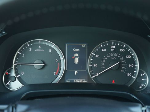 Used 2016 Lexus RX 350 AWD image 11