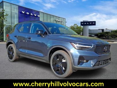 New 2026 Volvo XC40 B5 Ultra w/ Protection Package Premier