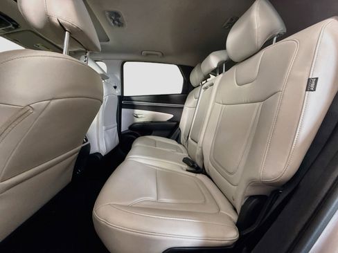 Used 2024 Hyundai Tucson SEL w/ Convenience Package FWD image 25