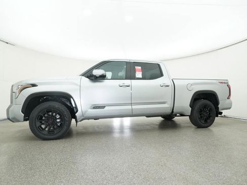 New 2026 Toyota Tundra Platinum image 18