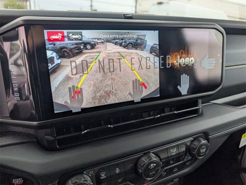 New 2026 Jeep Wrangler Sahara image 23