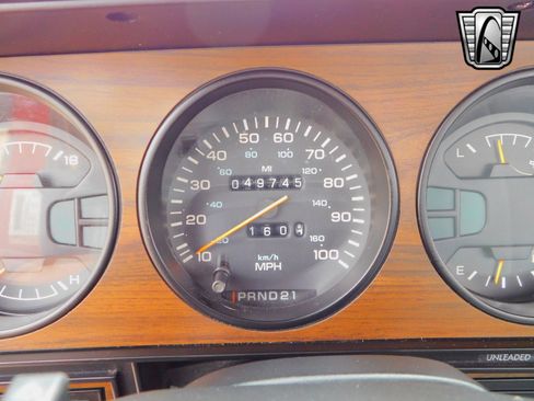 Used 1991 Dodge D/W Truck 250 image 14