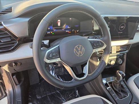 New 2026 Volkswagen Taos S image 3