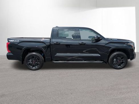 New 2026 Toyota Tundra Limited AWD/4WD image 4