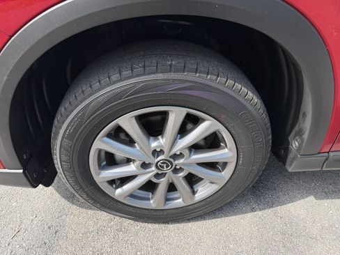 Used 2022 MAZDA CX-5 AWD 2.5 S image 10