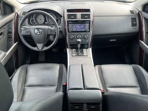 Used 2013 MAZDA CX-9 Grand Touring w/ GT Technology Pkg image 25