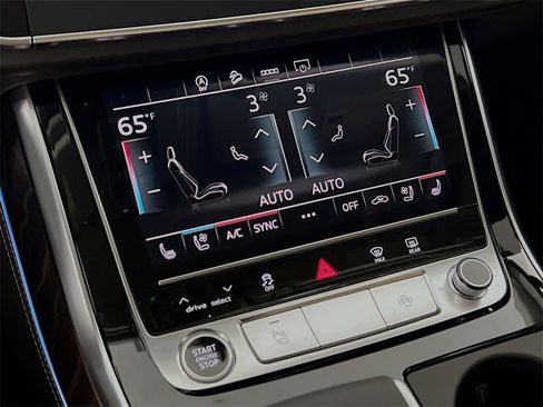 New 2025 Audi Q7 3.0T Premium Plus image 17