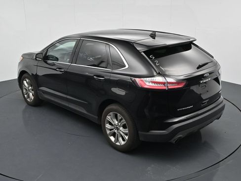 Used 2024 Ford Edge Titanium AWD/4WD image 21