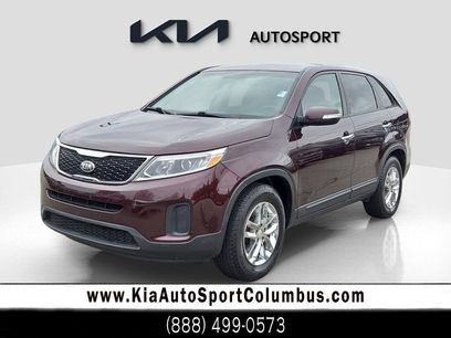 Used 2014 Kia Sorento LX