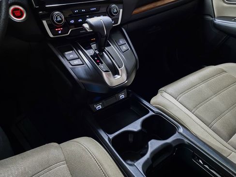 Certified 2022 Honda CR-V EX image 31