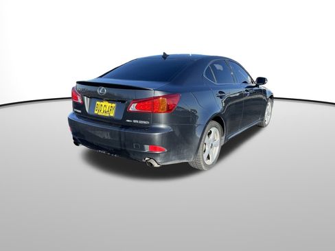 Used 2009 Lexus IS 250 250 image 3