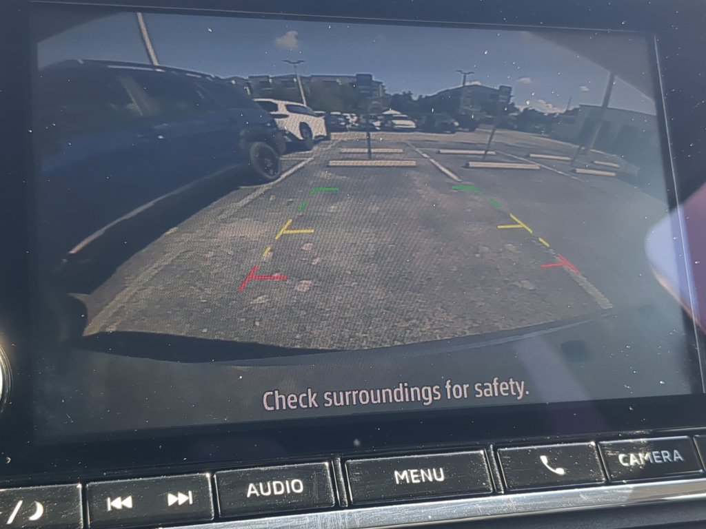 Used 2024 Mitsubishi Outlander ES FWD image 21