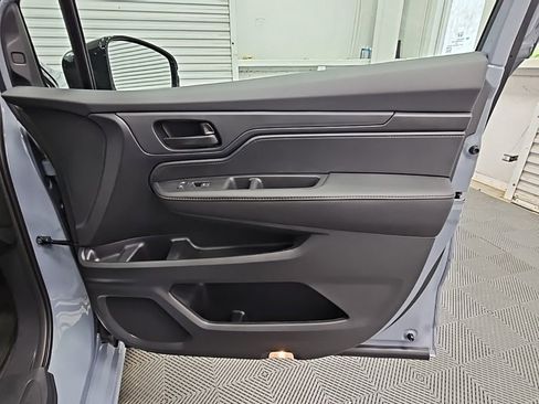 New 2026 Honda Odyssey Sport-L image 40