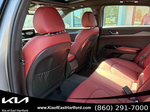 New 2027 Kia K5 GT-Line AWD/4WD image 19