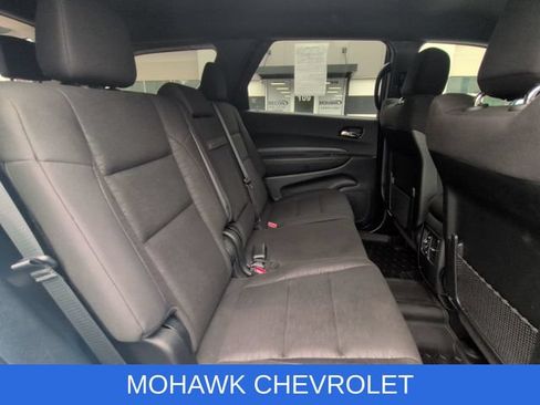 Used 2026 Dodge Durango GT w/ Mopar All Weather Package AWD/4WD image 27