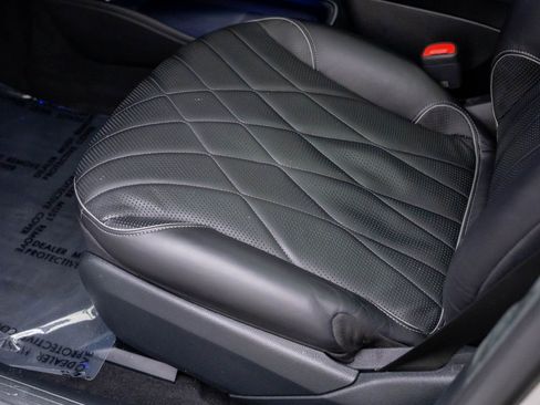 Certified 2023 Mercedes-Benz EQS AMG 4MATIC image 15