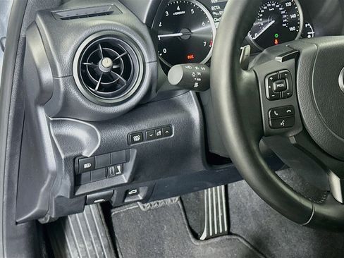 Used 2025 Lexus IS 350 F Sport w/ Accessory Package 2 RWD image 17