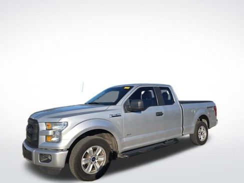 Used 2016 Ford F150 XL w/ Equipment Group 101A Mid image 5