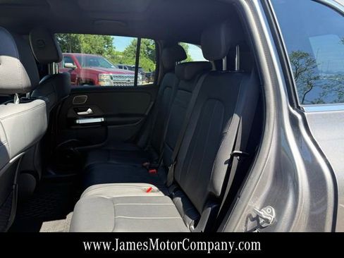 Certified 2023 Mercedes-Benz GLB 250 4MATIC image 20