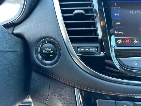 Used 2020 Chevrolet Trax Premier w/ LPO, Cargo Package image 30