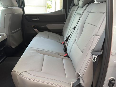 New 2026 Toyota Tundra Limited RWD image 9