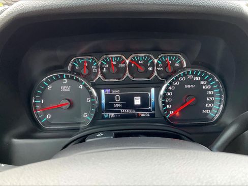 Used 2017 Chevrolet Tahoe Premier AWD/4WD image 24