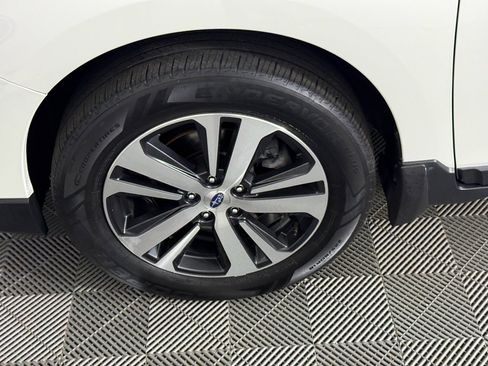 Used 2019 Subaru Outback 2.5i Limited w/ Popular Package #2 image 10