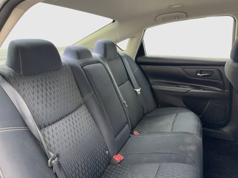 Used 2016 Nissan Altima 2.5 S w/ Power Driver Seat Package FWD image 41