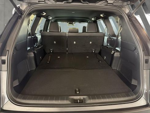 Certified 2026 Lexus TX 350 FWD w/ Convenience Package image 22