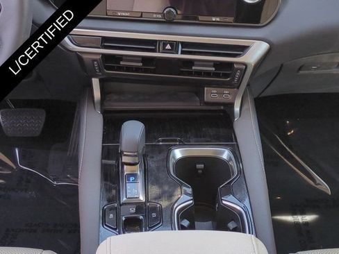Certified 2023 Lexus RX 350 FWD image 18