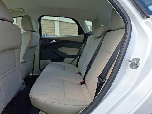 Used 2013 Ford Focus Electric Hatchback image 10