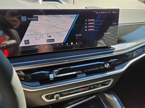 New 2026 BMW X5 M Competition w/ Executive Package AWD/4WD image 28