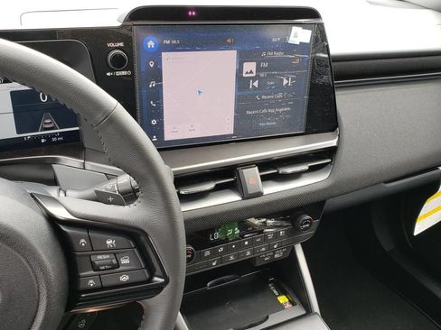 New 2026 Subaru Outback Premium AWD/4WD image 11
