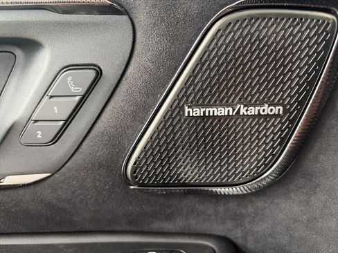 Used 2025 RAM 1500 RHO w/ RHO Level 1 Equipment Group AWD/4WD image 18