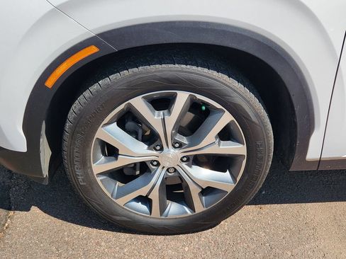 Used 2021 Hyundai Palisade SEL w/ Convenience Package FWD image 22