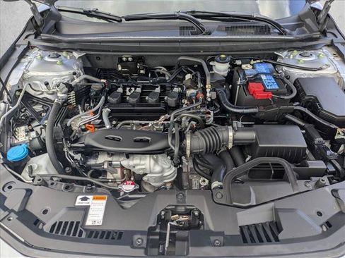 Certified 2023 Honda Accord EX image 23