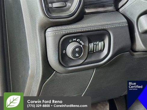 Used 2023 RAM 2500 Rebel w/ Level 2 Equipment Group image 14