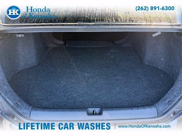 Used 2020 Honda Civic Sport image 8