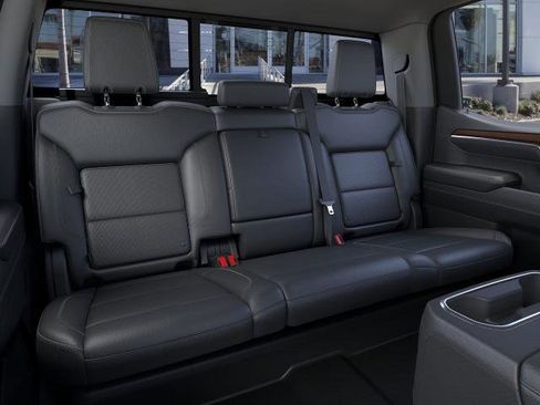 New 2026 GMC Sierra 1500 Denali image 17