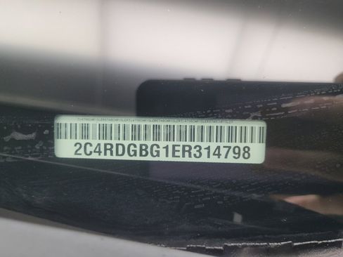 Used 2014 Dodge Grand Caravan SE w/ Quick Order Package 29E SE image 33