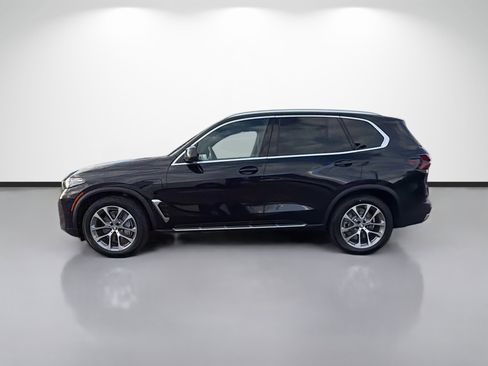 New 2026 BMW X5 xDrive50e w/ Executive Package image 6