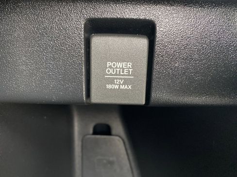 Used 2023 Honda Odyssey Sport image 20